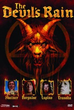 La lluvia del diablo