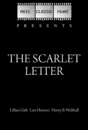 The Scarlet Letter