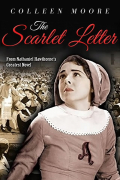 Película The Scarlet Letter