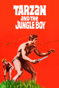 Película Tarzan and the Jungle Boy