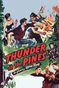 Película Thunder in the Pines