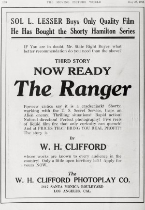 The Ranger