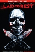 Película Laid to Rest