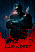 Película Laid to Rest