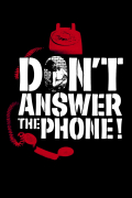 Película Don't Answer the Phone!