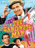 Película The Sandwich Man