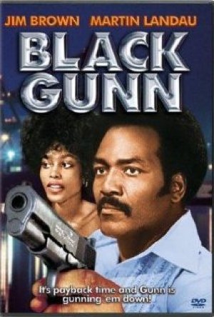 Pólvora negra