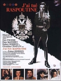 Película J'ai tué Raspoutine