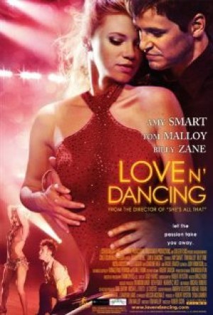Amor y baile