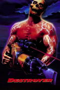 Película Destroyer