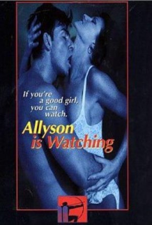 Allyson te espía