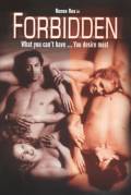 Película Forbidden