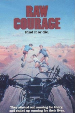 Coraje