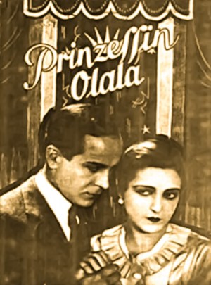 Prinzessin Olala Prinzessin Olala