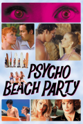 Película Psycho Beach Party
