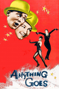Película Anything Goes