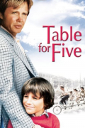 Película Table for Five