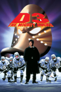 Película D3: The Mighty Ducks