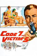 Película Code 7, Victim 5