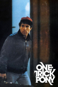 Película One-Trick Pony