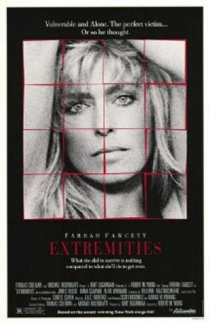 Extremities (La humillación)