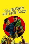 Película The Rider of the Law