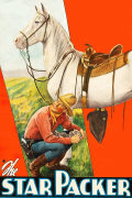 Película The Star Packer