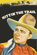 Película Hittin' the Trail