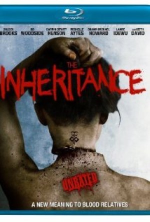 The Inheritance The Inheritance