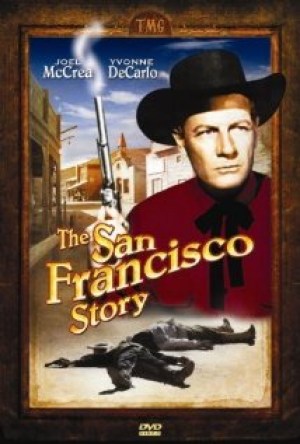 Historia de San Francisco
