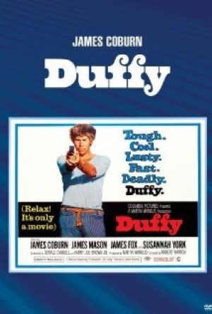 Duffy, el único