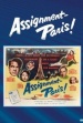 Película Assignment: Paris