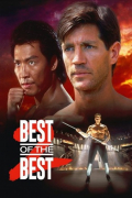 Película Best of the Best II