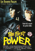 Película The First Power