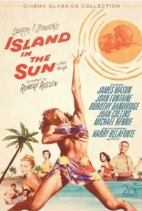 Una isla al sol
