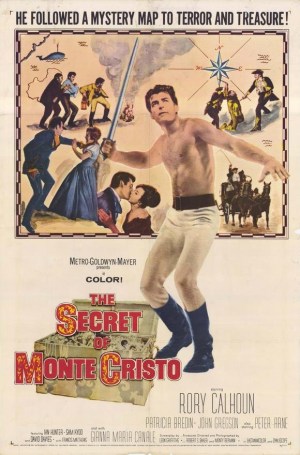 El secreto de Montecristo