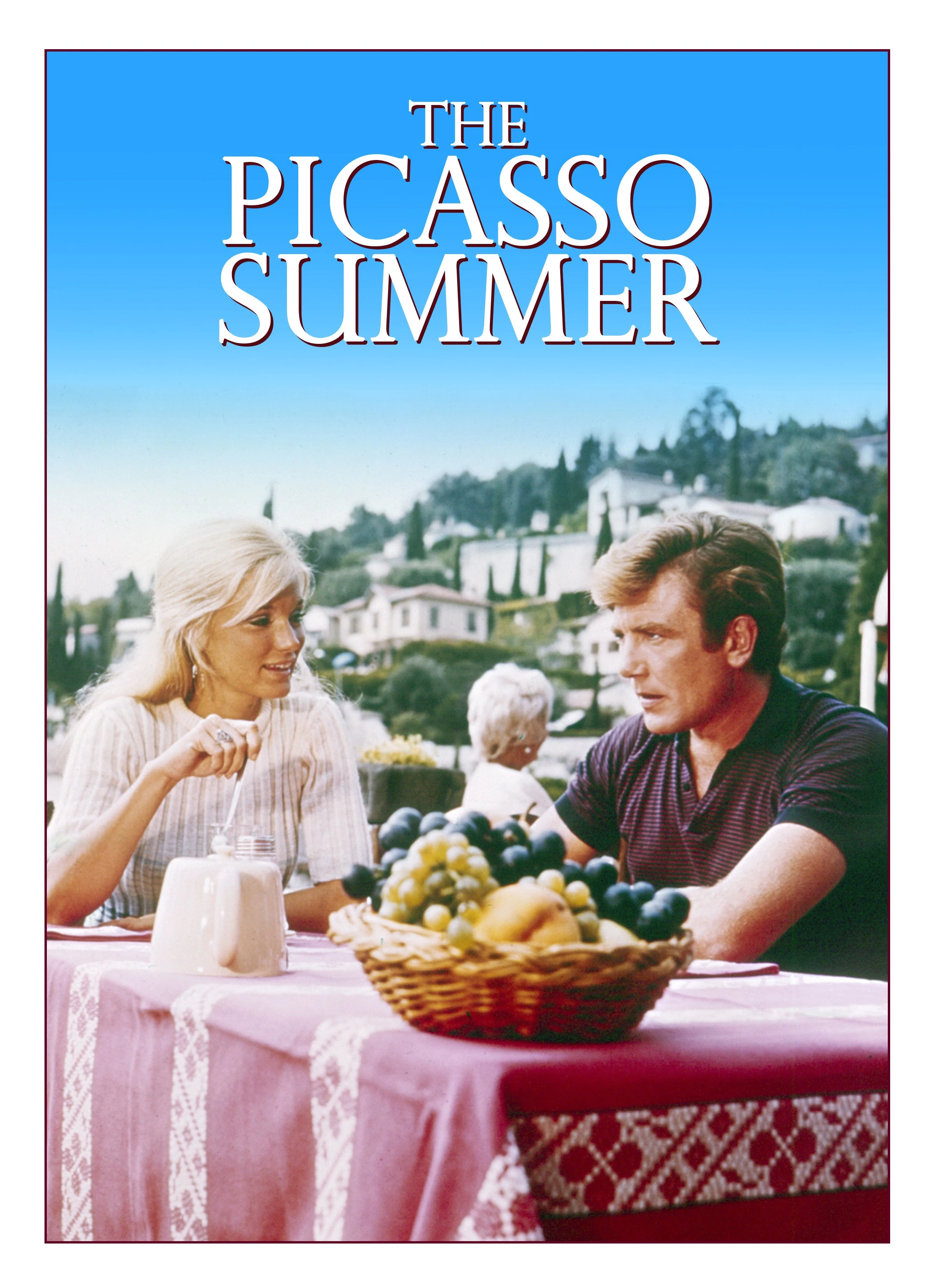 El verano de Picasso