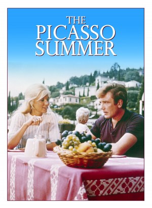 El verano de Picasso El verano de Picasso