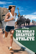 Película The World's Greatest Athlete