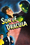 Película Son of Dracula