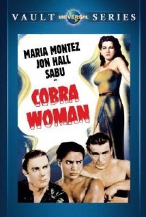 La reina de cobra