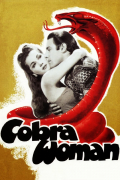 Película Cobra Woman