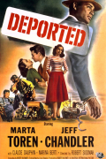 Película Deported