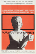 Película Portrait of a Sinner