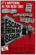 Película Escape from East Berlin