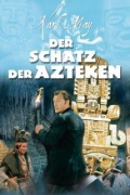 Película Treasure of the Aztecs