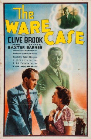 El caso Ware