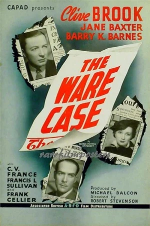 El caso Ware