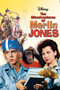 Película The Misadventures of Merlin Jones