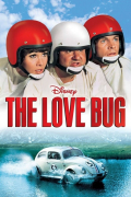 Película The Love Bug